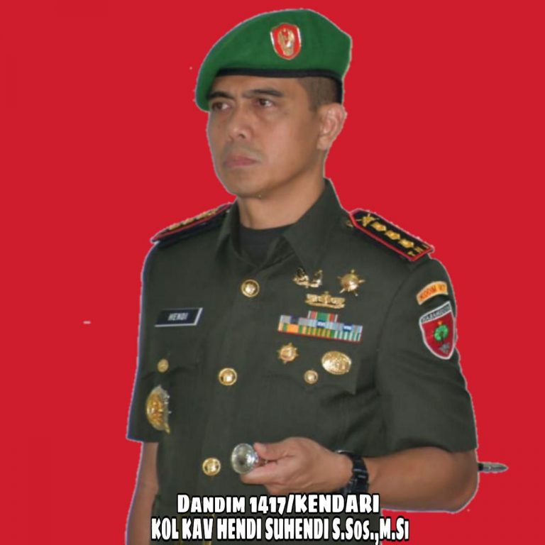 Dandim 2