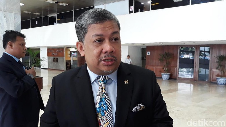 Fahri Hamzah