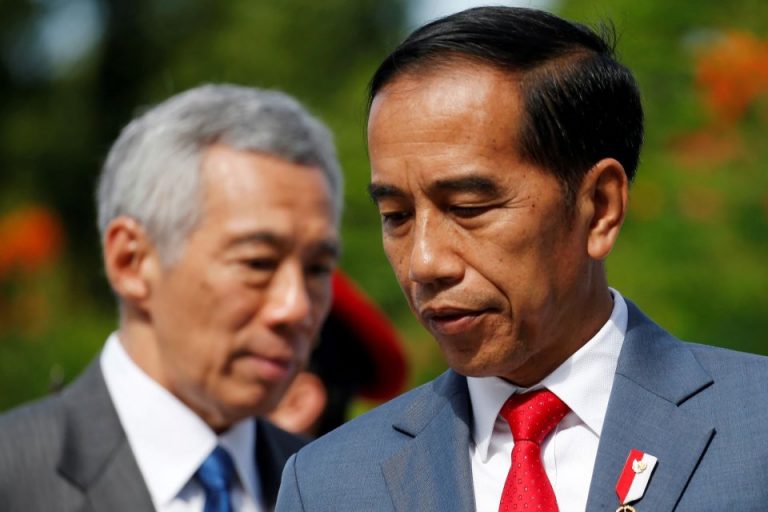 Jokowi