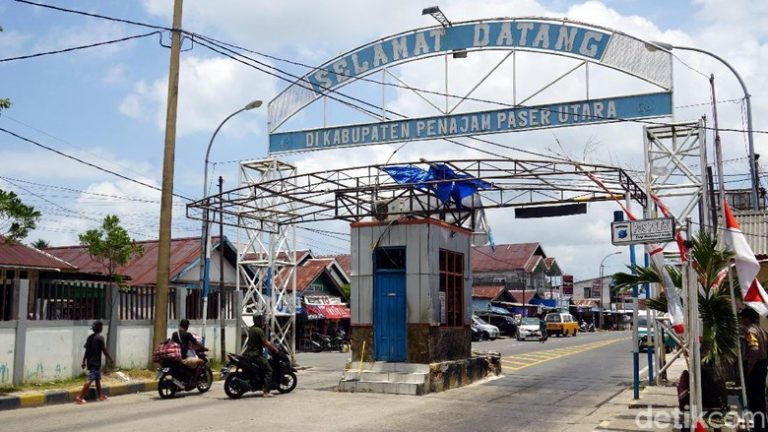 Pasir Utara