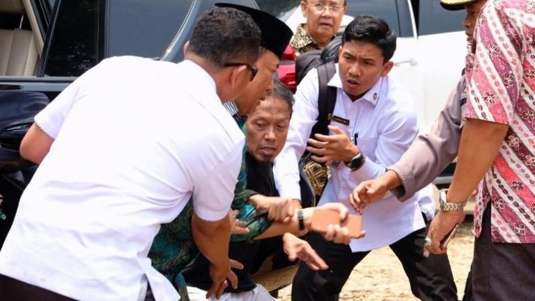 Wiranto