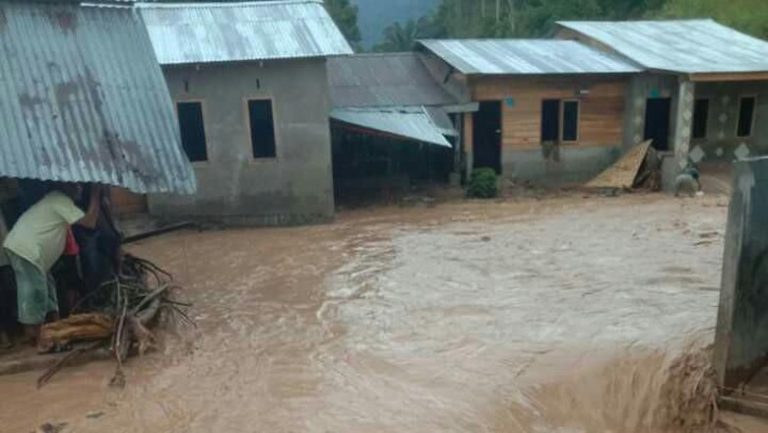 Banjir