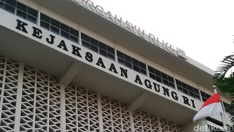 Kejaksaan Agung