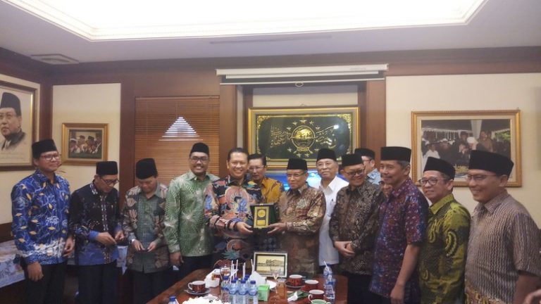 PBNU PBNU