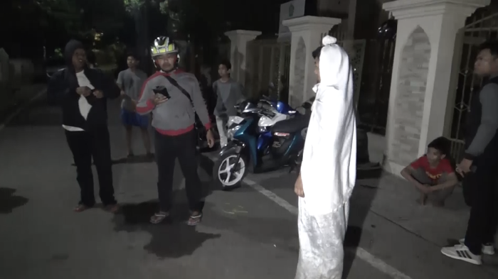 Pocong