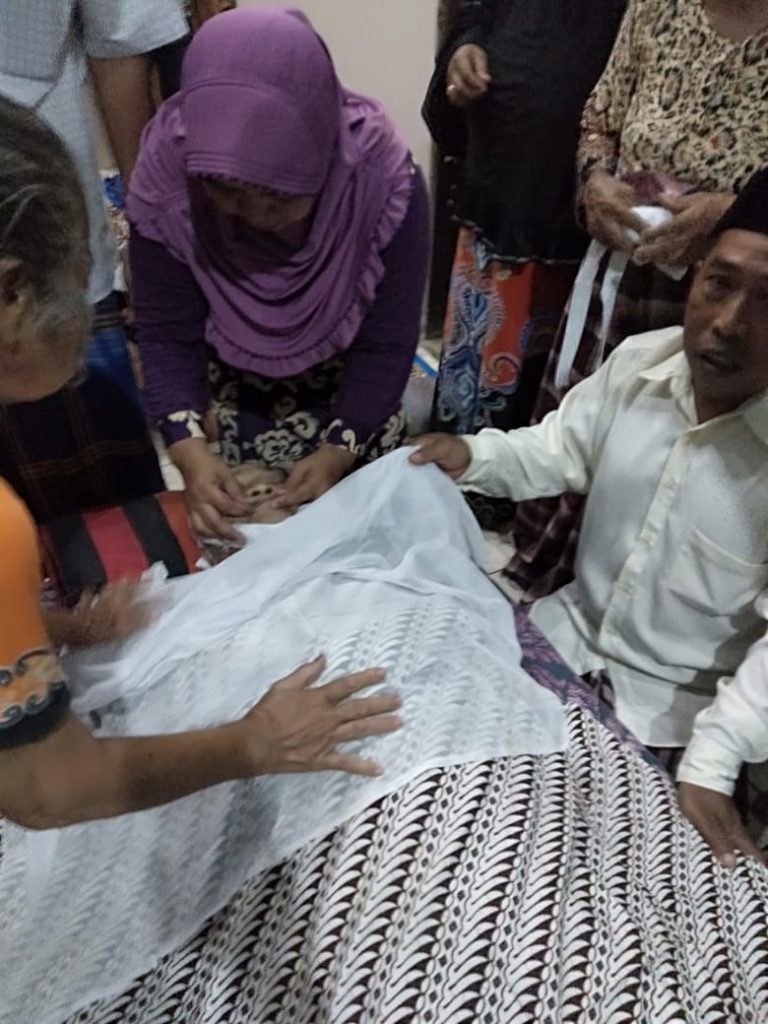 haji siga
