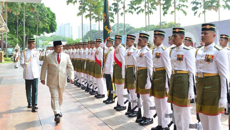 pRABOWO