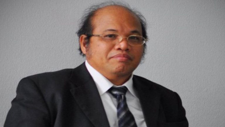 GAZALI SITUMORANG