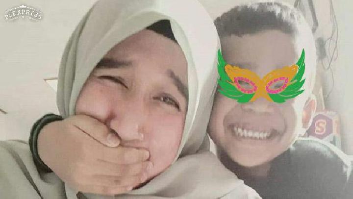ISTERI UAS MELLYA