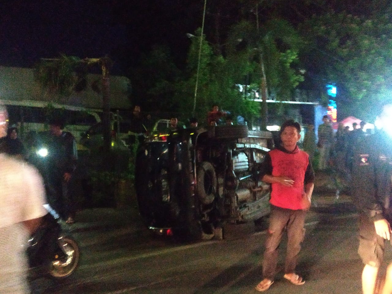 Mobil Avansa