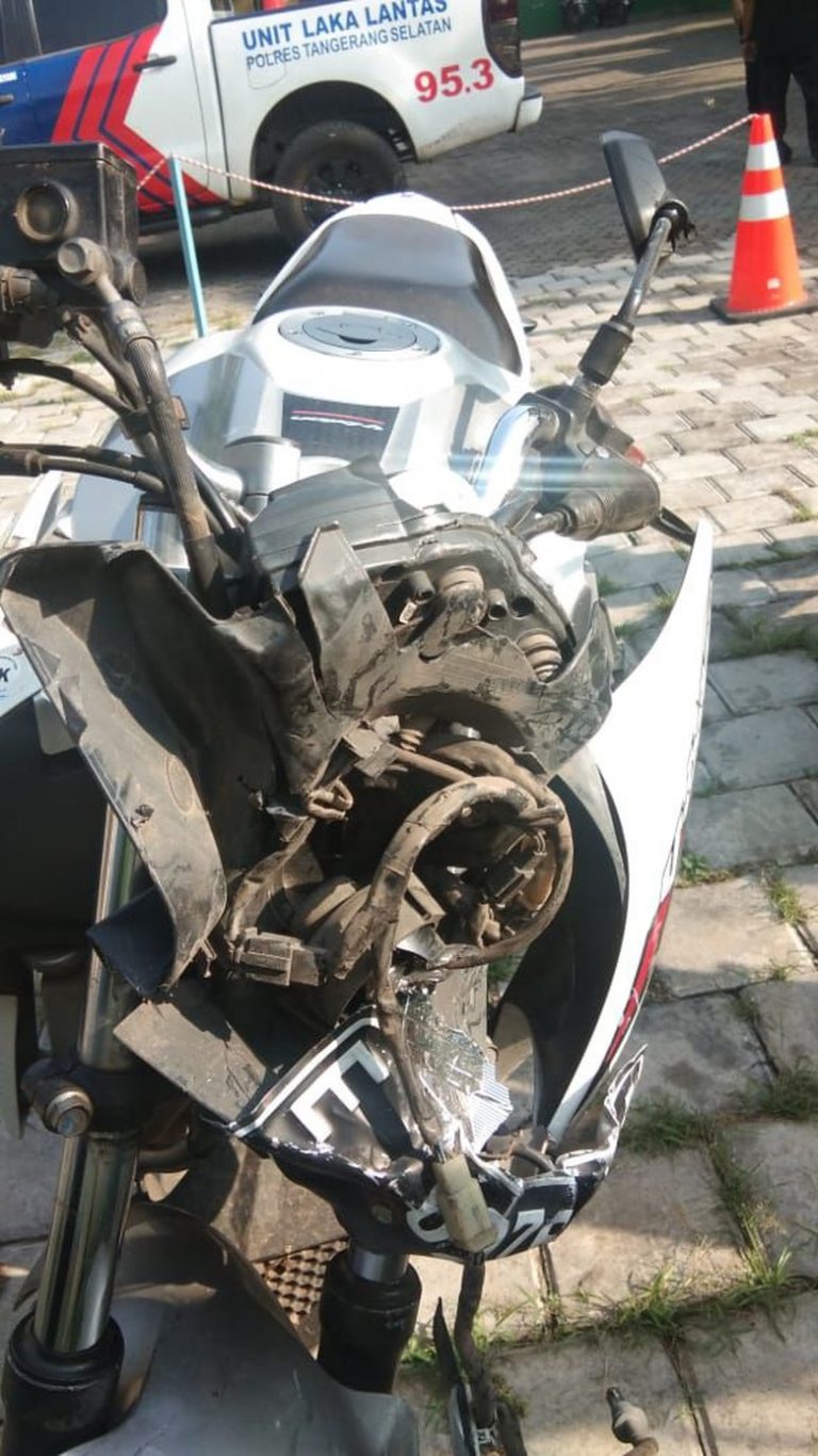 Motor Nurul