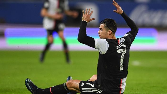 Ronaldo