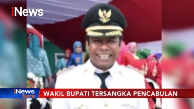Wakil Bupati Buton Utara