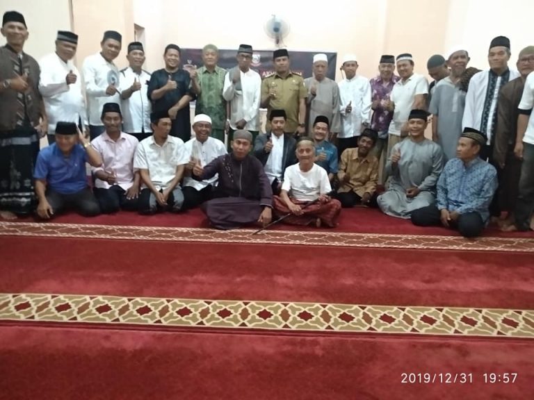 dzikir berjamaah