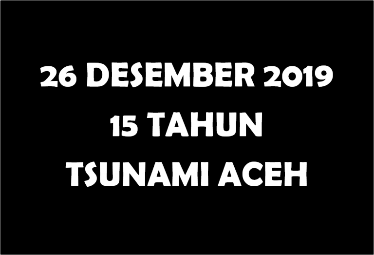 tsunami