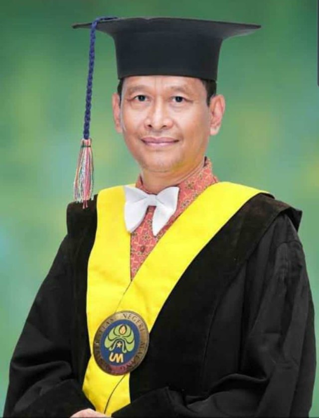 Guru Besar