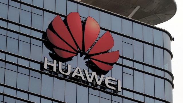 Huawei