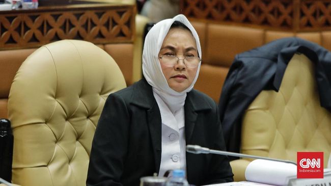 Kepala BMKG