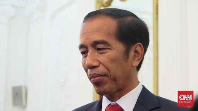 jokowi Jokowi
