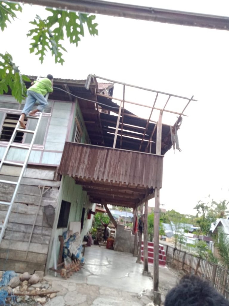 sidrap angin