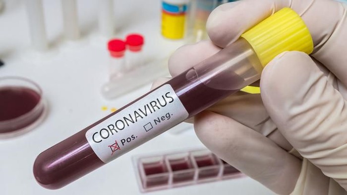 Coronavirus