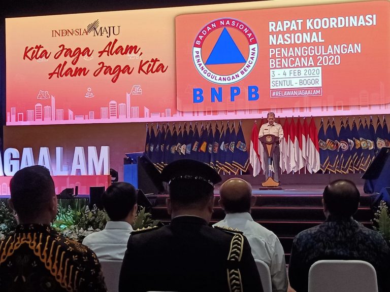 Rakornas PB