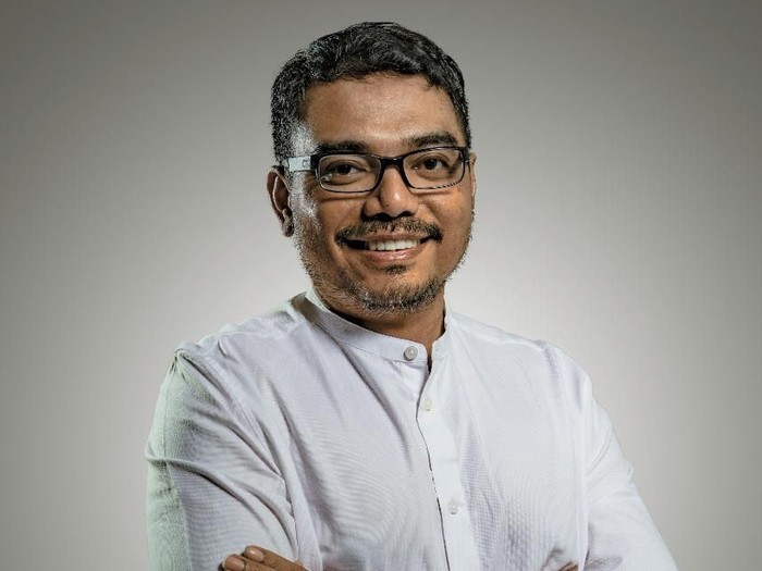 Tenaga Ahli utama