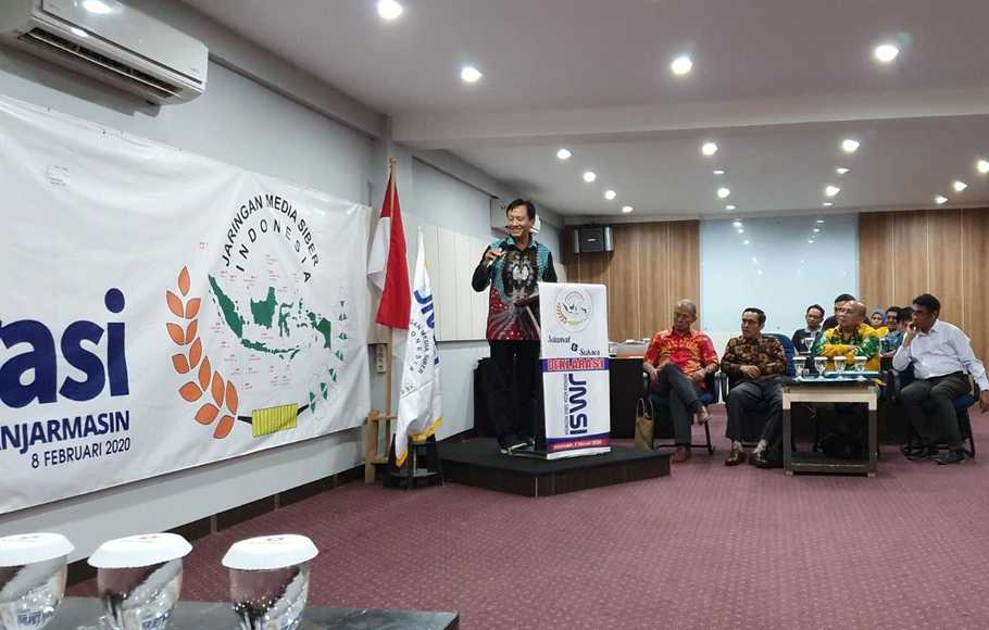 pEMBENTUKAN pjmsI