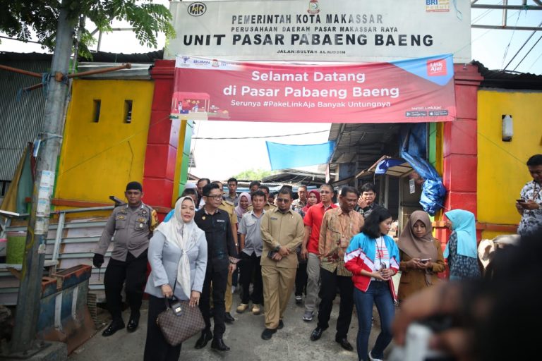 Pasar PBB