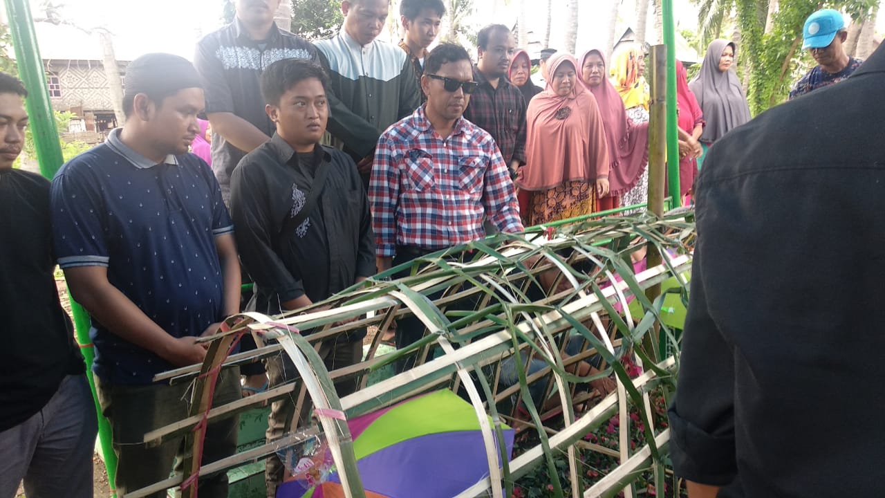 WAHAB RAHMAN