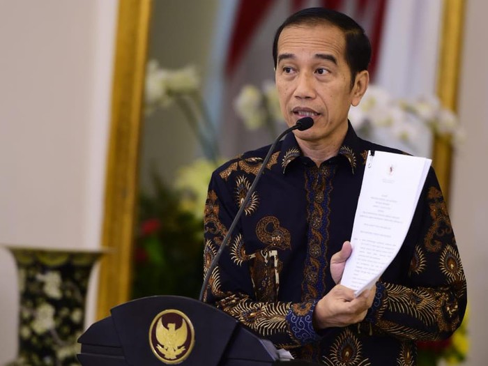 BENCANA NASIONAL