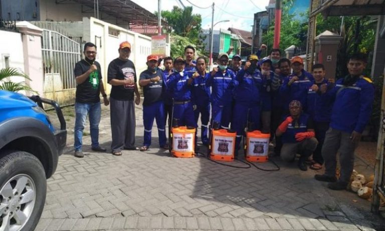 Tagana sulsel