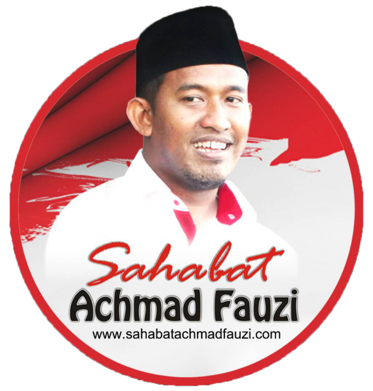 achmad Fauzi