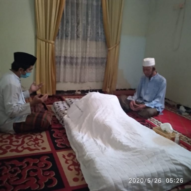 Rosnah Dg Bau