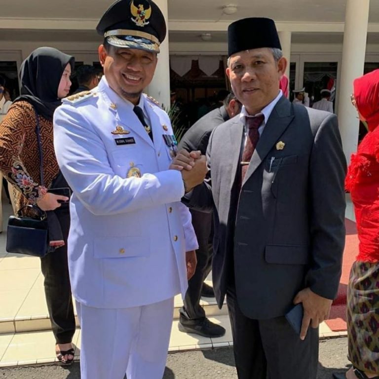 WALIKOTA MKS