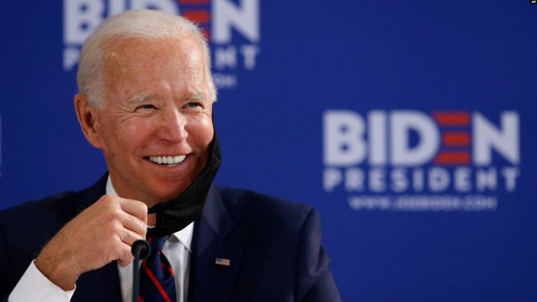 BIDEN BIDEN