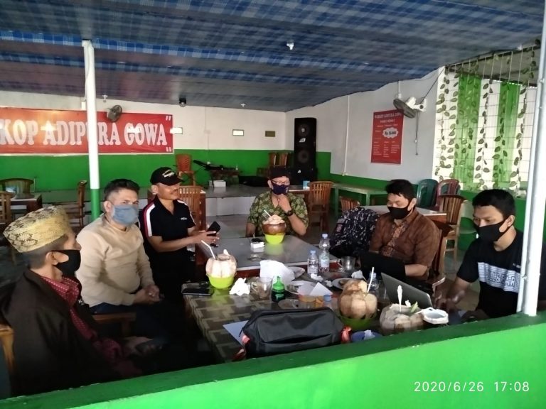 FOTO BORANG KESSOS