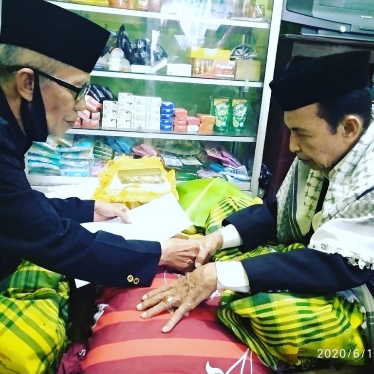 Haji Tiro Bela