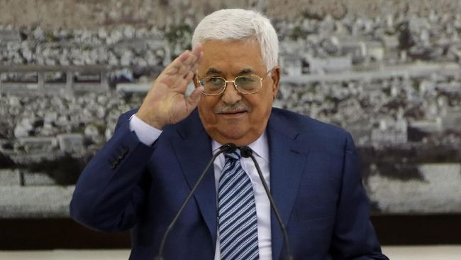 PALESTINA PALESTINA