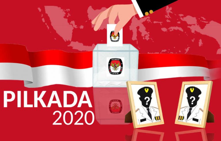 PILKADA POLITIK