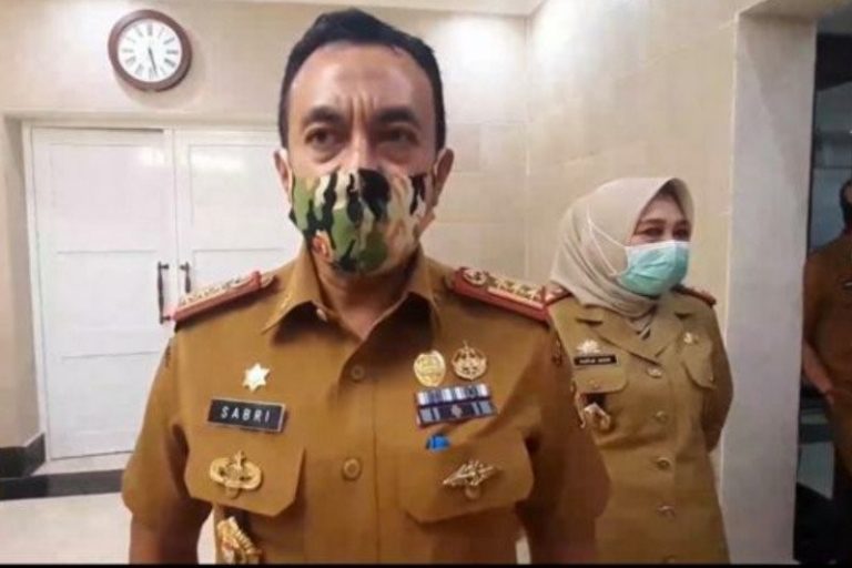 RSUD Sabri