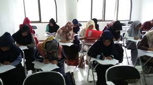 UJIAN FINAL PENGGANTI