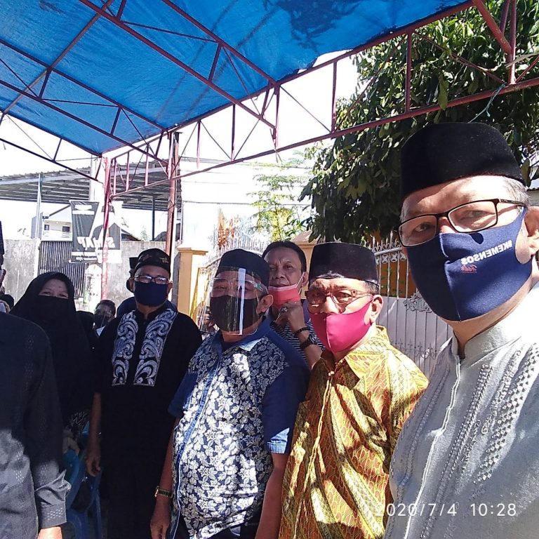 Fakhrir Kahar Alm