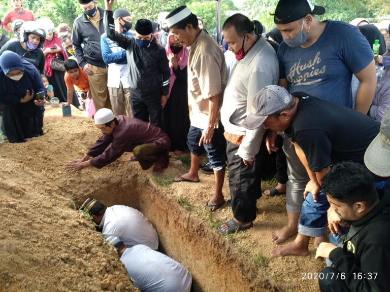 Hamdan Rasyid