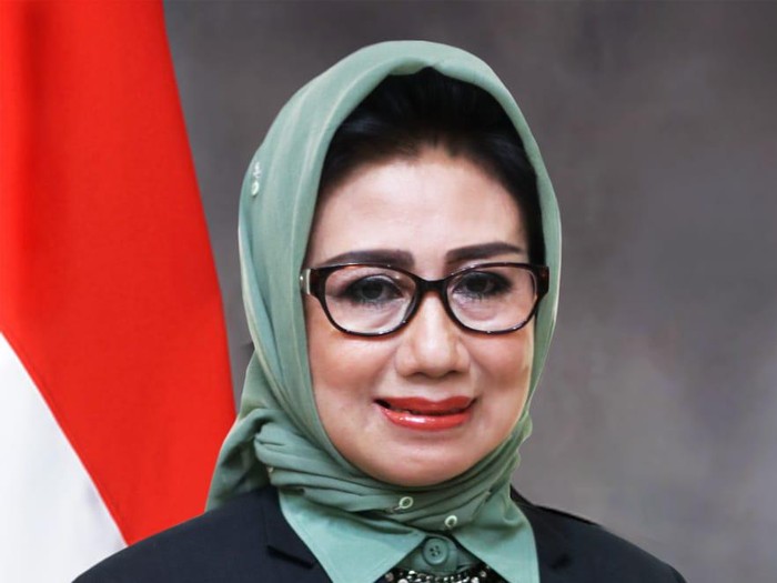 Ketua DPRD Kutim