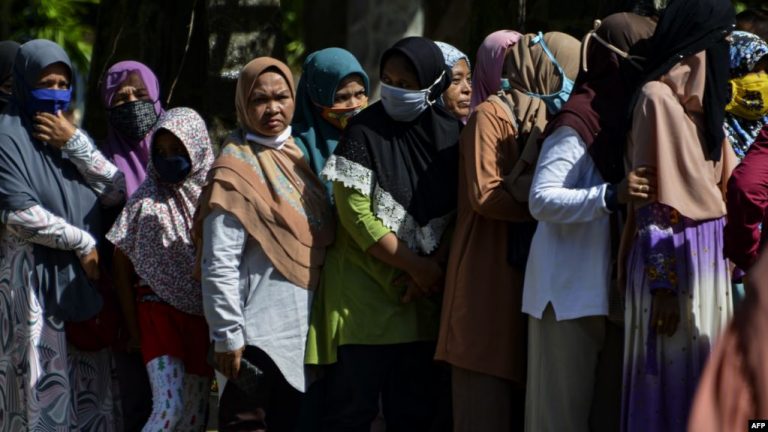 MENLU INDONESIA
