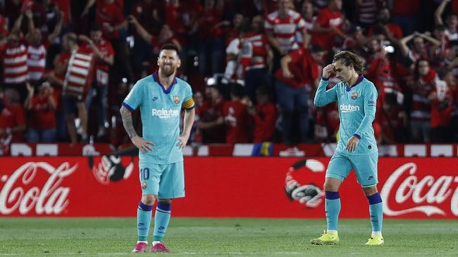 Messi Messi