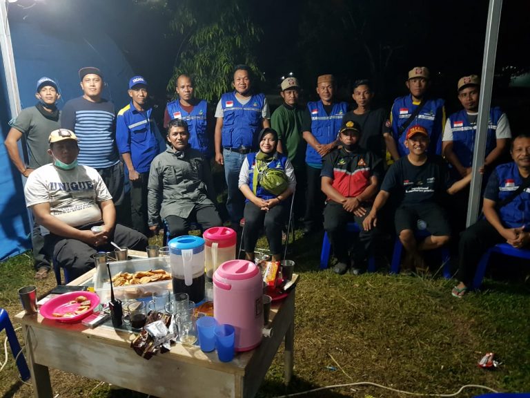 Tagana Gorontalo