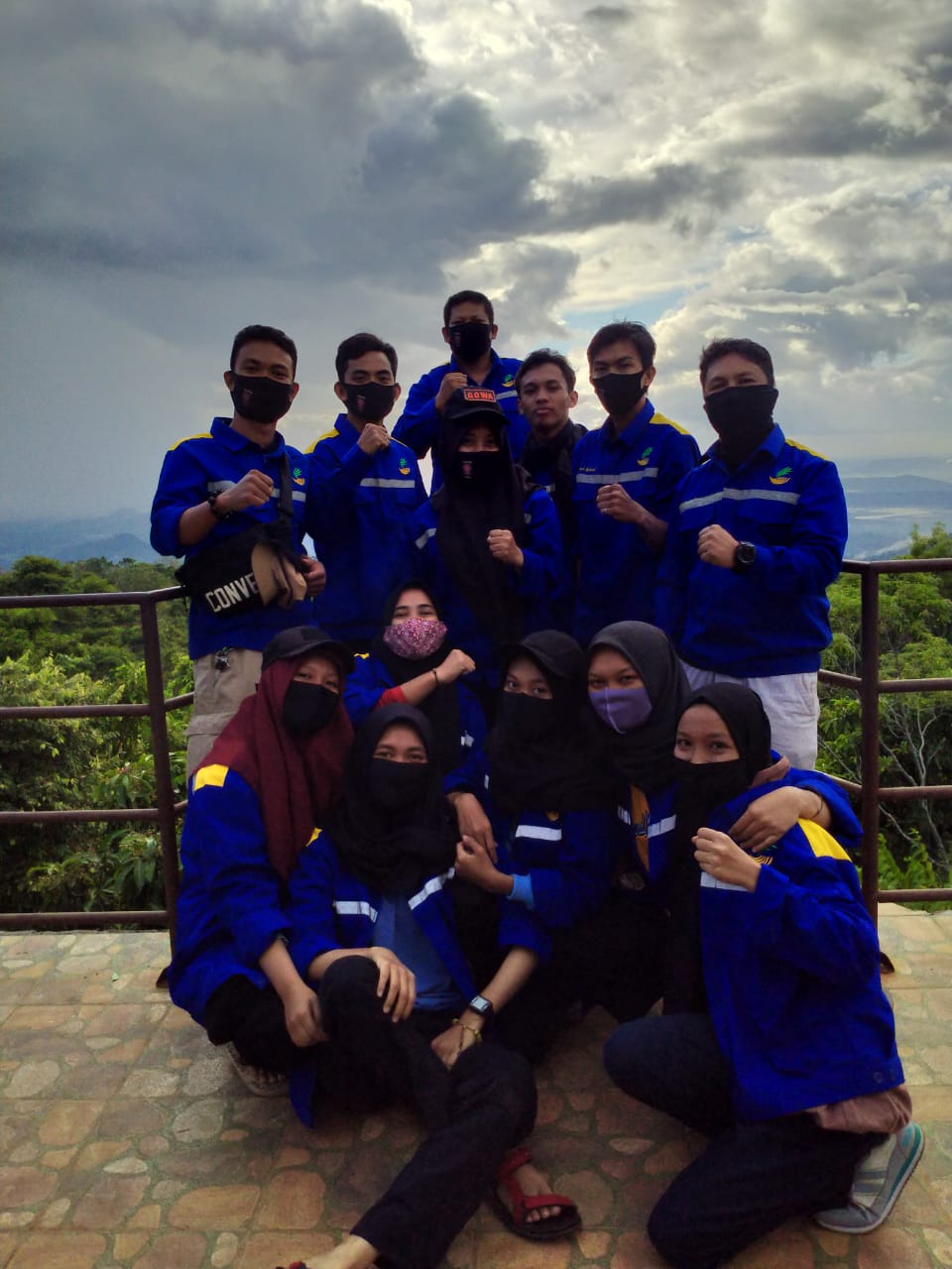 Tagana Gowa