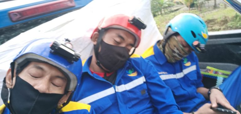 Tagana juga manausia